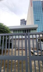 Macpherson Industrial Estate (D13), Factory #500956231